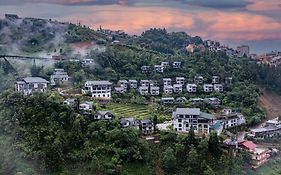 Sapa Catcat Hills Resort & Spa